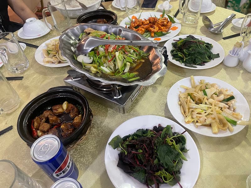 Hình ảnh Nhà hàng Du thuyền Cần Thơ - 3