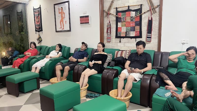 Hình ảnh Spa Đông Y Sơn Cước Cơ Sở 40 - 2