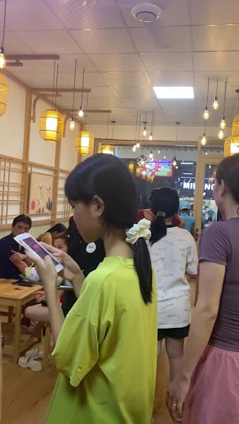 Hình ảnh Chè Chang Hi Tuyên Quang - 2
