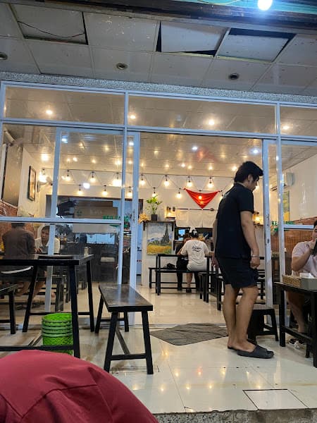 Hình ảnh Bún Đậu Ba Chị Em - 5