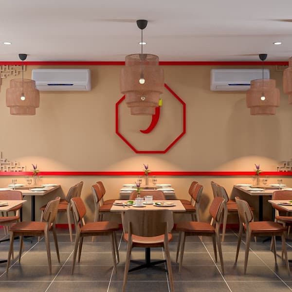 Mỳ cay Hàn Quốc Icheon Grand World - KTown