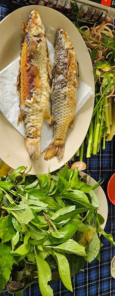 Hình ảnh Quán Nhậu 75 (chuyên cá đồng) - 2