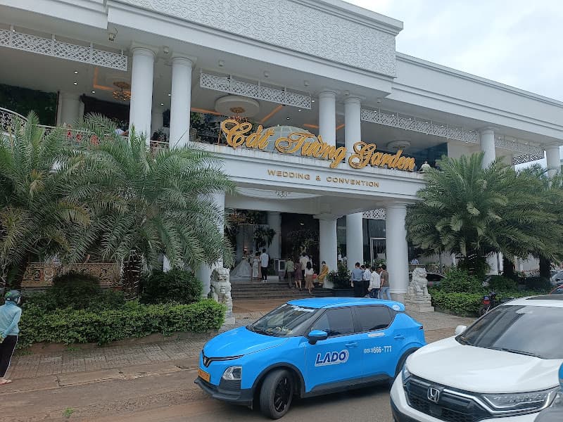 Hình ảnh Nhà hàng Cát Tường Garden Long Khánh - 5