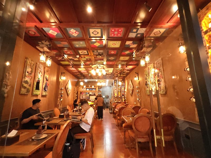 Hình ảnh Viet Horizon Restaurant - 3