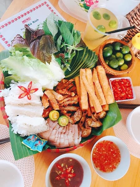 Hình ảnh Bún Đậu Cô bích - 6