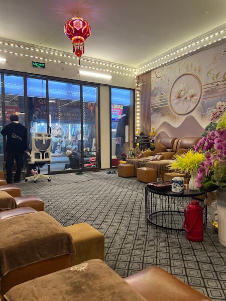 Hình ảnh Ruby Spa 044 Thạch Sơn - 4