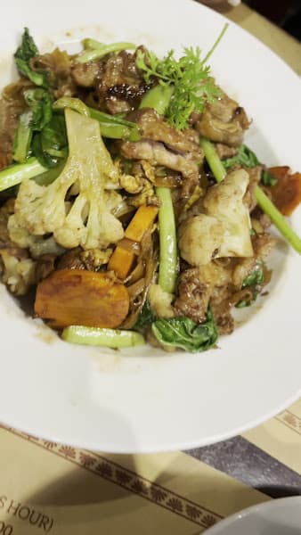 Hình ảnh Ngò rí Coriander - Thai Cuisine - 2