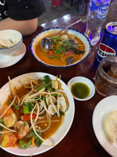 Ảnh bìa Chang Thai - Quảng Ngãi