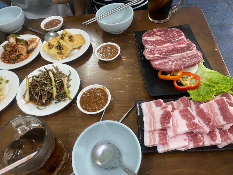 Hình ảnh Kpop Bbq Long Khanh - 4