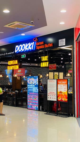 Ảnh bìa Dookki Bến Tre