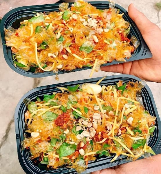 Hình ảnh Bánh tráng Tây Ninh tại Cam Ranh - 5