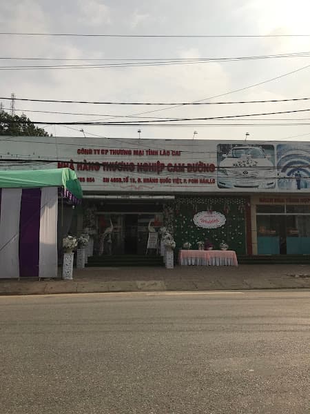 Hình ảnh Oanh Nhà Hàng Thương Nghiệp - 3