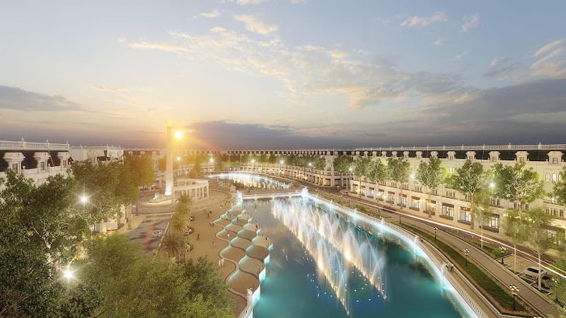 Hình ảnh Danko City Thái Nguyên - 4