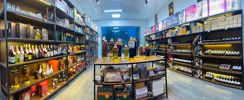 Hình ảnh Rượu Vang Bảo Lộc WinePlaza - 2