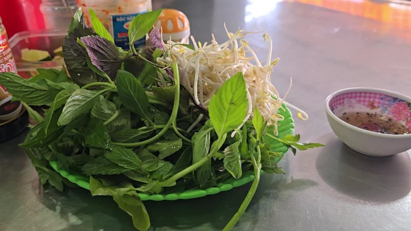Hình ảnh Quán ăn 7 Bảnh - Bánh canh 2 Tô - 4
