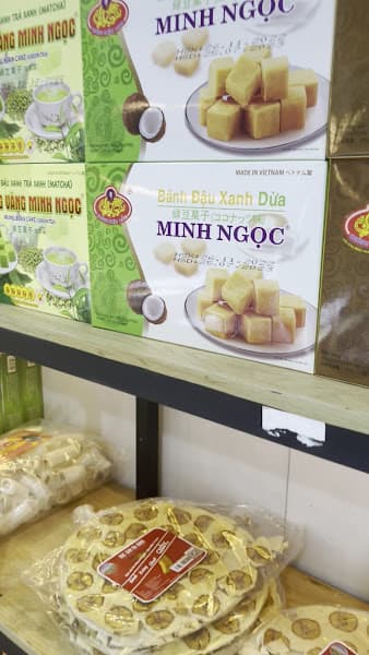 Hình ảnh Cửa hàng Đặc Sản Đà Nẵng Làm Quà - 3