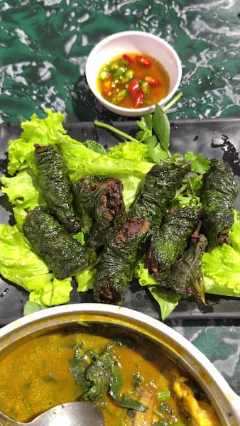 Hình ảnh Nhà hàng Lý Hùng - 5