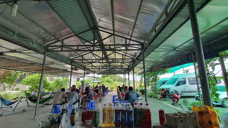 Hình ảnh Quán Cơm Chánh Quý - 2