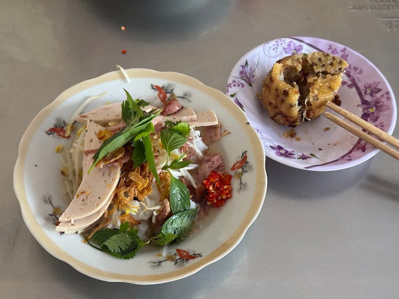 Ảnh bìa Bánh Uớt Thanh Trang