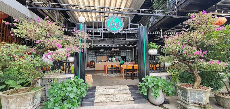 Hình ảnh Nhà Hàng 6S Beer Garden - 4
