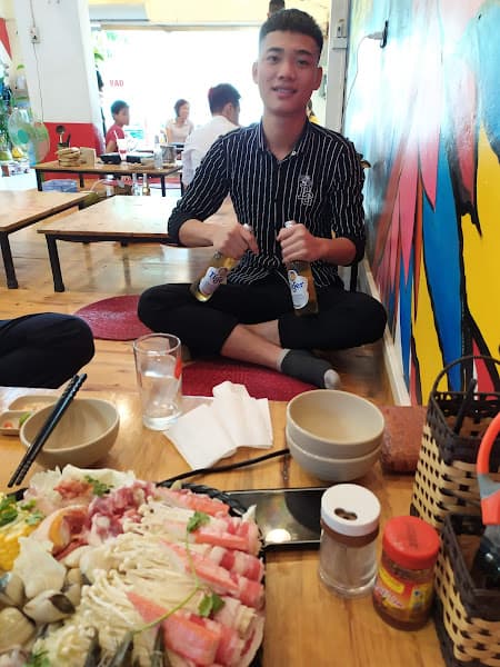 Hình ảnh Quán Food House - 5