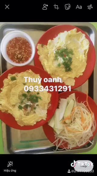Hình ảnh Bún Đậu Nhà Thóc (53 Trấn Hải Thành,Thuận An)) - 5