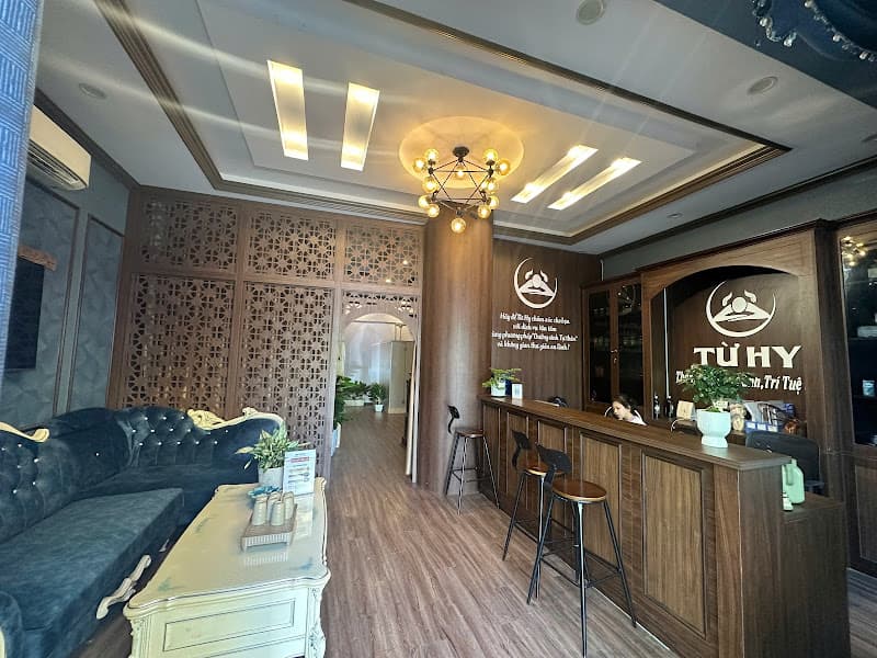 Hình ảnh Dưỡng Sinh Đông Y Thảo Nguyên Thanh Hoá - 3
