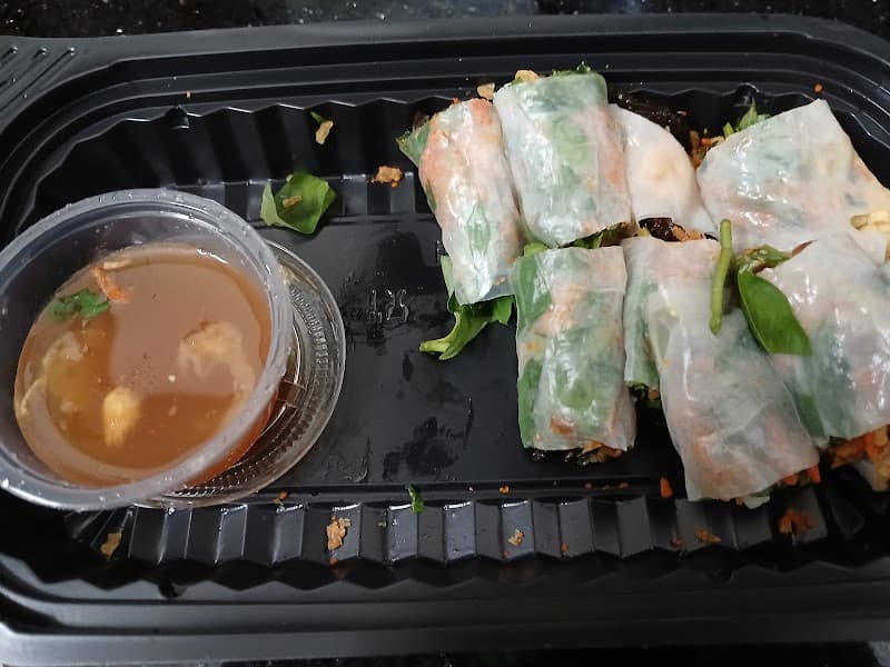 Hình ảnh Bánh Tráng Trộn Bảo Ngọc - 3