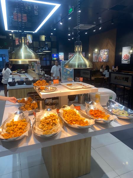 Hình ảnh Dookki Vinh Lotte Mart - 3