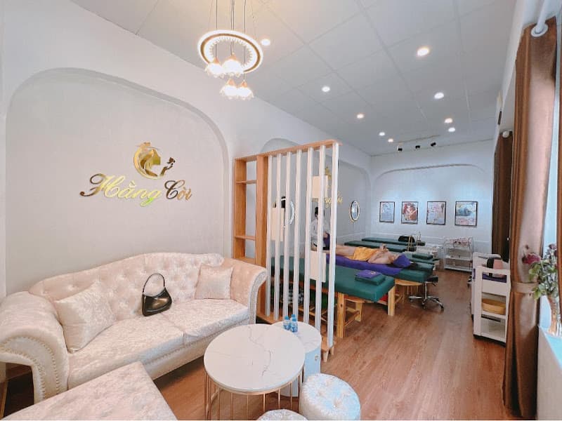 Hình ảnh Spa Hằng Còi - 2
