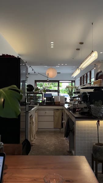 Hình ảnh Ý Space Kafe & Studio - 3