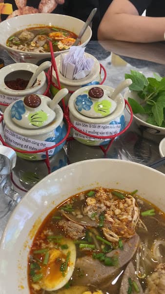 Hình ảnh Pi Thai - Hủ tiếu Thái Lan (Hà Nội) - 4