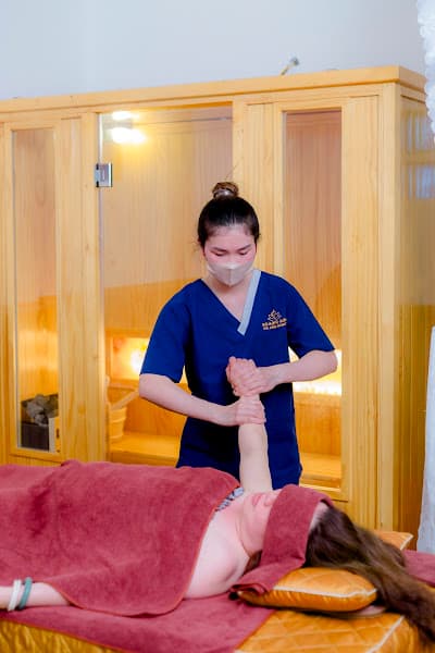 Hình ảnh Spa Hoàng Anh - 4