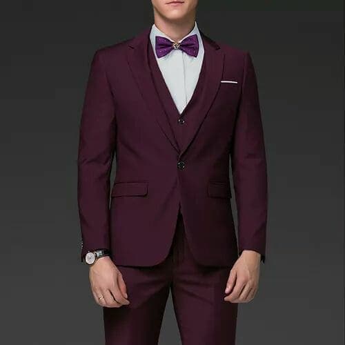 Hình ảnh Nhà May Veston TÂN Á 727 (số nhà 727) - 2