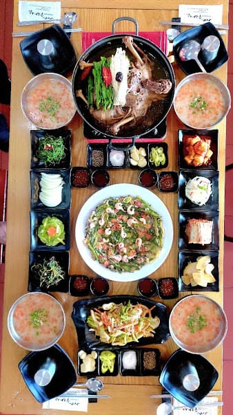 Hình ảnh Nhà hàng Surasang - 5