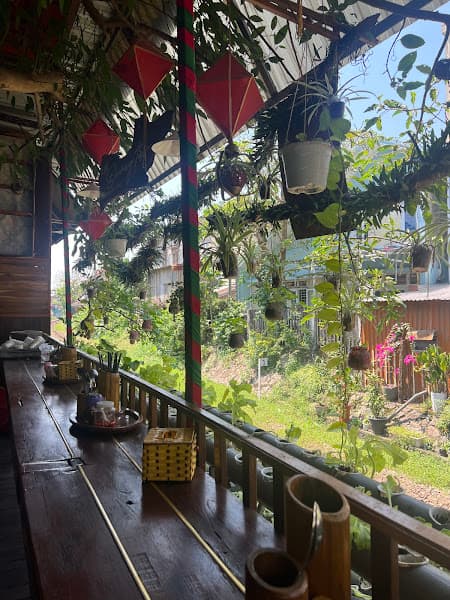 Hình ảnh Bến Ngự quán - 4