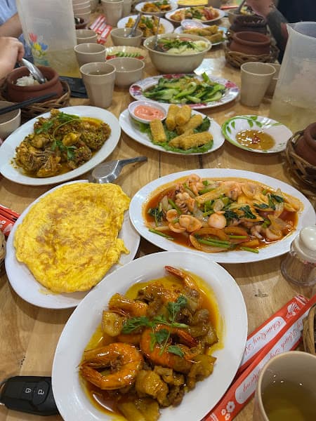 Hình ảnh Cơm Niêu Vivu Food Mũi Né - 2