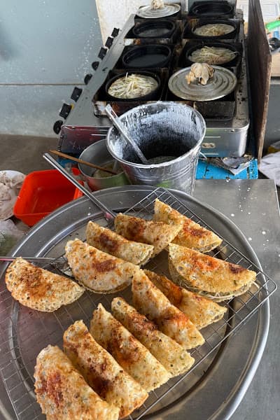 Hình ảnh Bánh xèo vỏ Quảng Ngãi Như Ý - 2