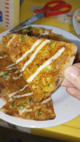 Hình ảnh Bánh tráng trộn tyty - 4