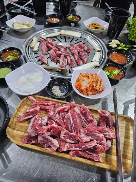Hình ảnh Heo Nướng & BBQ - 4