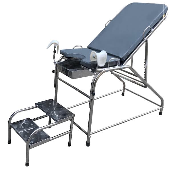 Hình ảnh Thiết Bị Y Tế Minh Thanh Cơ sở Bắc Ninh - 3