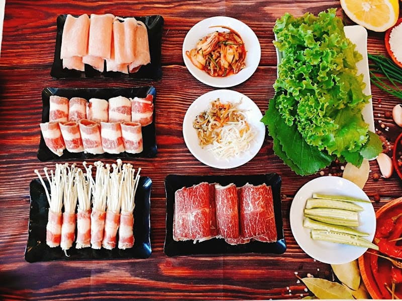 Hình ảnh Ăn vặt NHÀ GẠO - 3