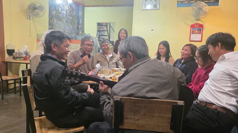 Hình ảnh Bún Đậu Mắm Tôm - 3