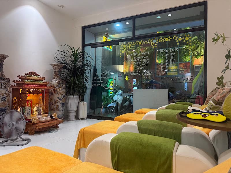 Ảnh bìa CASA Spa and Massage 다낭 가사 스파 마사지