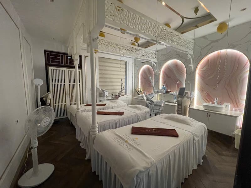 Hình ảnh Anrose Spa Bắc Ninh - 3