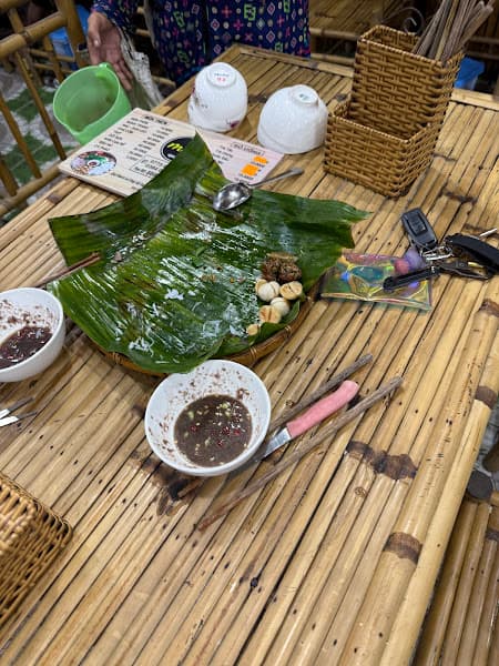 Hình ảnh Bún Đậu Mẹt - 3