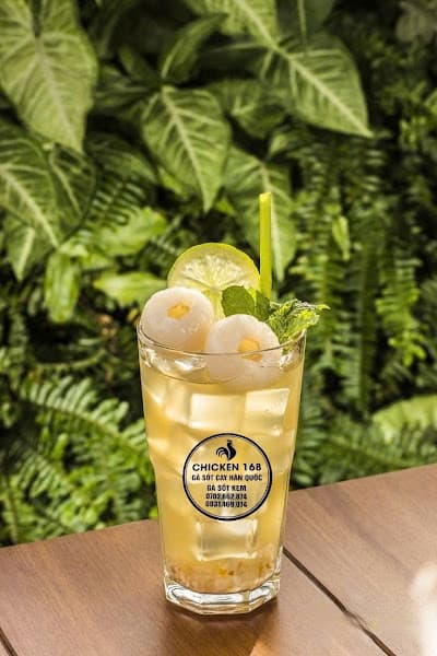 Hình ảnh HỆ THỐNG CHICKEN 168 ẨM THỰC HÀN QUỐC - 4