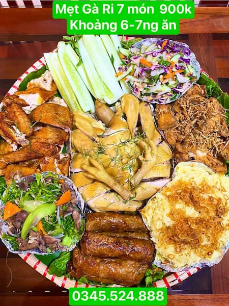 Hình ảnh Lẩu Mẹt Quán - 2