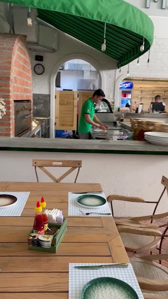 Hình ảnh ILMIO - Pizza & Pasta - 4