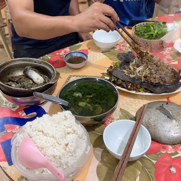 Hình ảnh Quán Nhậu Mái Lá - 3